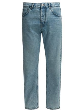 Nn.07 Sonny Jeans mit geradem Bein