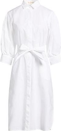 Le Sarte Pettegole KLEIDER - Midi-Kleider auf YOOX.COM