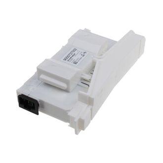 Bosch M&oacute;dulo - Tarjeta De Control - Configurada - 00656157