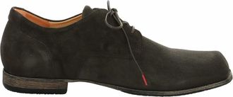 Think Guru Schn&uuml;rschuh - Heren - Schoenen - Bruin - Maat: 42 EU Leer