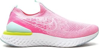 Nike Epic Phantom React sneakers - Roze