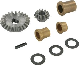 OEM Set De Ruedas De Recambio Gaspardo G22270390r