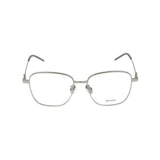Givenchy Glasses, unisex, Gray, 53 MM, Stylish Eyeglasses Gv50071U 016