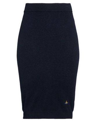Vivienne Westwood PARTES DE ABAJO - Faldas midi en YOOX.COM