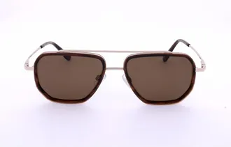 Quiksilver Mens Brown Navigator Sunglasses QS3007
