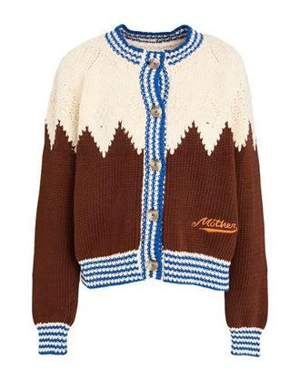 Mother STRICKWAREN - Strickjacken auf YOOX.COM
