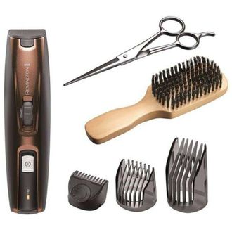 Remington The Perfect Beard Kit