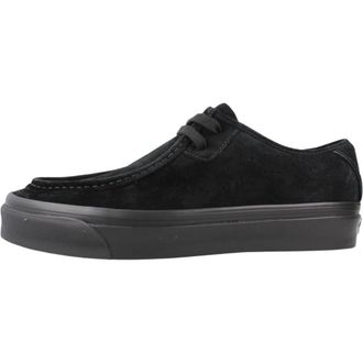 Vans Sneakers - - Shoes - Uomo - Nero - 44 EU