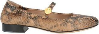 Pomme Dor SCHUHE - Ballerinas auf YOOX.COM