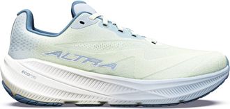 Altra Womens Experience Flow 3 Road-Running Shoes Blue 7.5