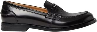 Fendi Hombre, Zapatos, Negro, Talla: 42 1/2 EU