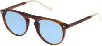 Kyme unisex, Accessoires, Bruin, Maat: 50 MM