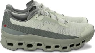 On Running Cloudmonster Void 1 - Heren - Hardloopschoenen - Grijs - 28 EU - Fitness