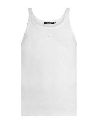 Dolce & Gabbana TOPS - Tank Tops auf YOOX.COM