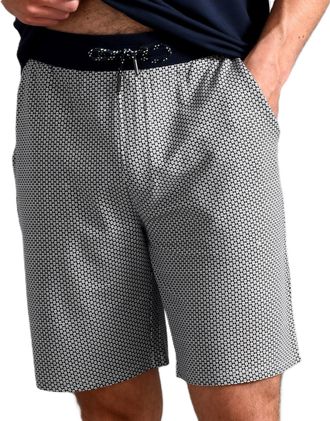 Ted Baker Mens Supersoft Jersey Lounge Shorts, Size M