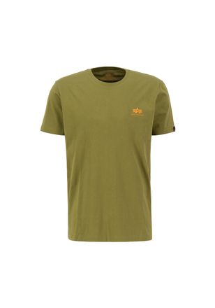 Alpha Industries T-Shirt »Basic T-Shirt SL«
