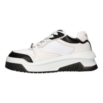 Versace Donna, Scarpe, Bianco, 40 EU, new