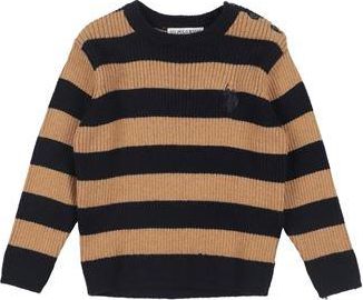 U.S.Polo Association KNITWEAR - Jumpers on YOOX.COM