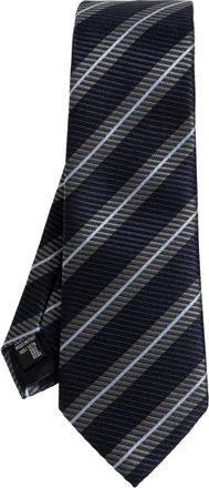 Giorgio Armani Uomo, Accessori, Blu, Taglia unica, new