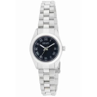 Liu Jo Aimable Watch - Dames - Horloges - Grijs - ONE Size - Accessoires