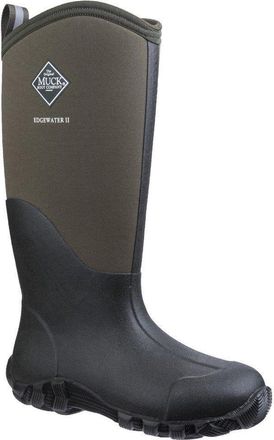 The Original Muck Boot Company Edgewater II Wellington Boots