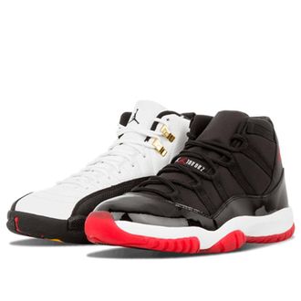 Nike Jordan Air Jordan 12/11 Retro Countdown Pack 338149-991