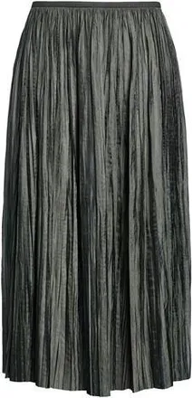 Roberto Collina BOTTOMWEAR - Midi skirts on YOOX.COM