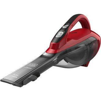 Black+Decker Black&decker - Aspirador Principal Dva315j-qw 10.8v Li-ion 1.5ah 16.2wh