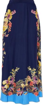 Etro Donna, Gonne, Blu, S, new