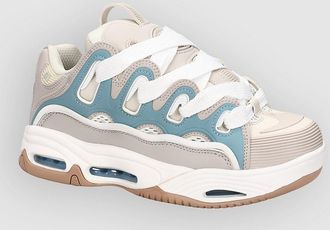 Osiris D3 2001 Skateschuhe