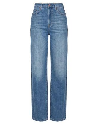 AG - Adriano Goldschmied BOTTOMWEAR - Pantaloni jeans su YOOX.COM
