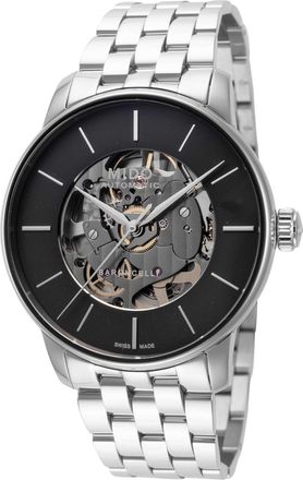 Mido Baroncelli Mens Watch