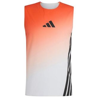 ADIDAS TERREX XPR Pro Tank Laufshirt f&uuml;r Herren | bunt