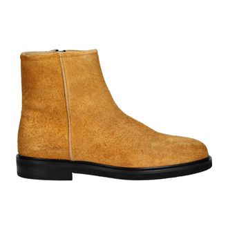 Filling Pieces Hombre, Zapatos, Amarillo, Talla: 44 EU