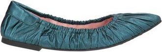 Pretty Ballerinas FOOTWEAR - Ballet flats on YOOX.COM