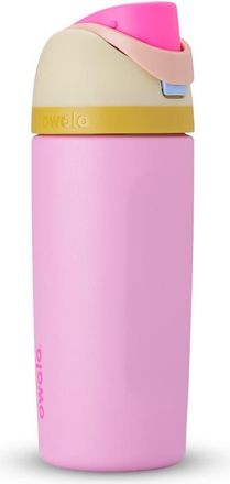 Owala 16oz. FreeSip Stainless Steel Water Bottle in Tutti Frutti at Nordstrom, Size 16 Oz
