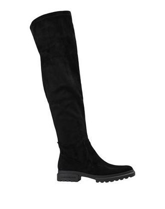 Calvin Klein CLEATED HIGH BOOTS
