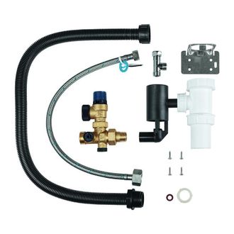 GROHE Dispositivo De Seguridad Grohe 48371 Para Caldera Grohe Red