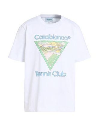 Casablanca TOPWEAR - T-shirts on YOOX.COM