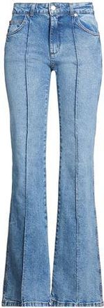 Max & Co. PARTES DE ABAJO - Pantalones vaqueros en YOOX.COM