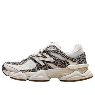 New Balance 9060 ASOS Exclusive Leopard U9060ALP