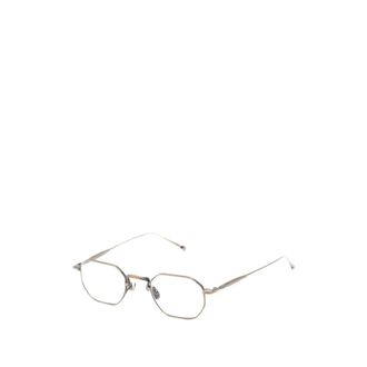 Matsuda unisex, Accessoires, Geel, Maat: 46 MM