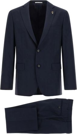 Pal Zileri Completo monopetto Vicenza - Blu