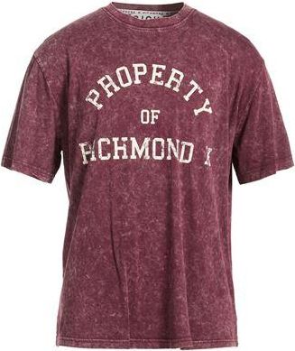 John Richmond TOPWEAR - T-shirts on YOOX.COM