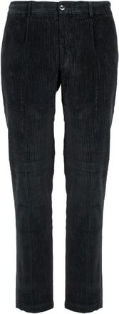 Michael Coal Hombre, Pantalones, Negro, Talla: W32