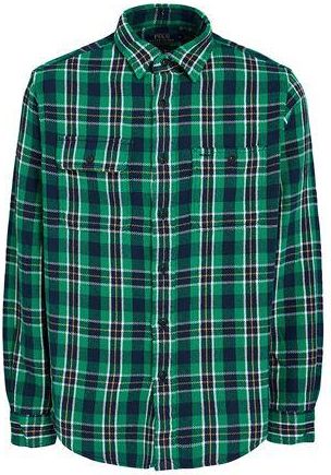 Ralph Lauren TOPWEAR - Shirts on YOOX.COM