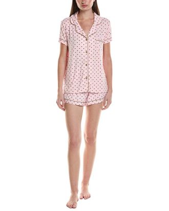 Tart Tart 2Pc Dixie Short Set