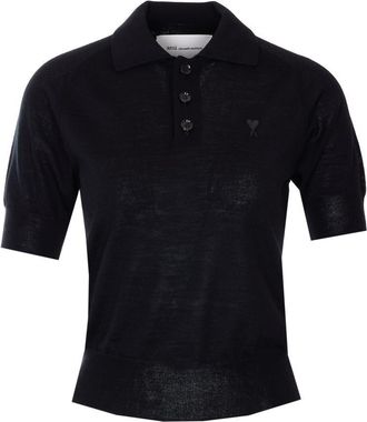 Ami T-Shirts And Polos