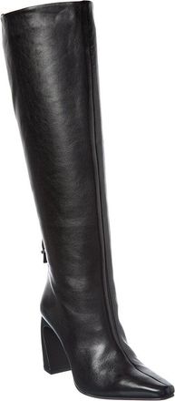 Free People Date Night Tall Leather Boot