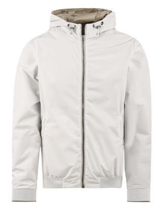 Moorer cappotti bianchi